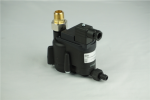 PURGEUR CAPACITIF LD100 110v -  180 m3/h